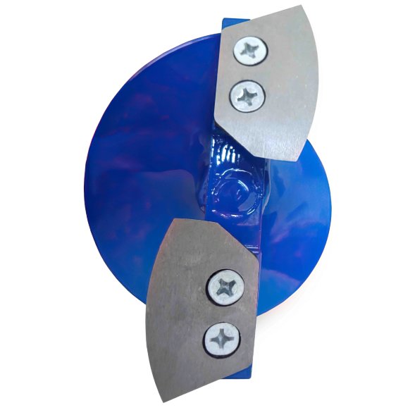 Ледобур Nero 130-2