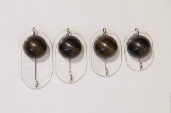 Джиг крылатый Asmak 35г M