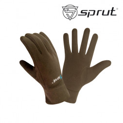 Перчатки SPRUT Thermal Soft TSGLV-BR-XL