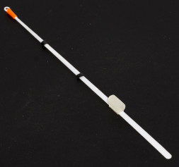 Сторожок лавсановый 14 см №1 со сборным кольцом 0,1-0,4 гр /50 шт/