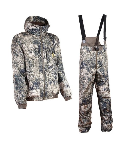 Костюм Elemental Cleric полофлис камуфляж, 170-176 р.52-54