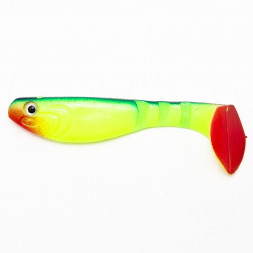 Виброхвост CONDOR Crazy Bait CH3RM-174 размер 75 мм цвет 174 10 шт