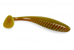 Приманка IAM FORMAT PIONEER 100mm 5шт. цвет F22