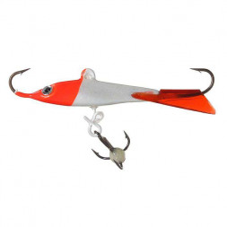 Балансир рыболовный для зимней рыбалки Spider Pro 06 50мм 10г цв.3