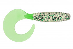 Твистер CONDOR Crazy Bait CT60 размер 60 мм цвет 110 12 шт