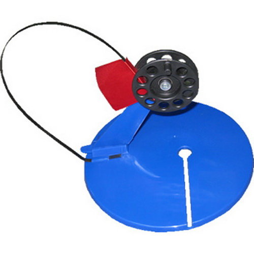 Набор жерлиц ДК Дикс-2 10шт