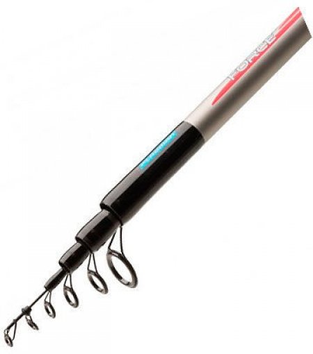 Удочка FLAGMAN Force Active Bolo 4000 4м с/к теле FAB4000