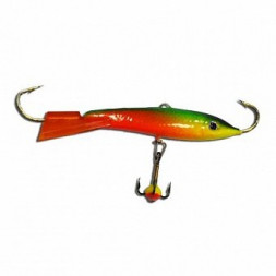 Балансир рыболовный для зимней рыбалки Lucky John 81401-26RT 1шт
