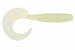 Твистер CONDOR Crazy Bait CT90 размер 90 мм цвет 033 10 шт