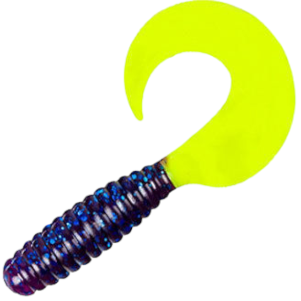 Твистер RELAX Twister 5&#039; цв. TS328