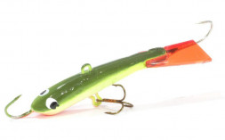 Балансир рыболовный для зимней рыбалки Freeway 35 27пл. 20г 071010