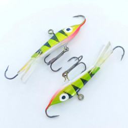 Балансир рыболовный для зимней рыбалки Marlin's 9112-001