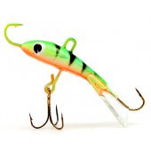 Балансир рыболовный для зимней рыбалки FrostNova 29-22