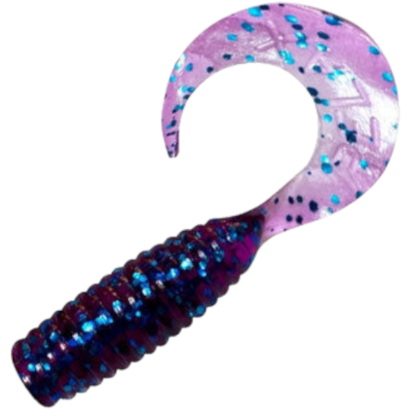 Твистер RELAX Twister 5&#039; цв. TS165