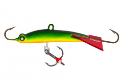 Балансир рыболовный для зимней рыбалки Condor 3204 гр 18 цвет #01