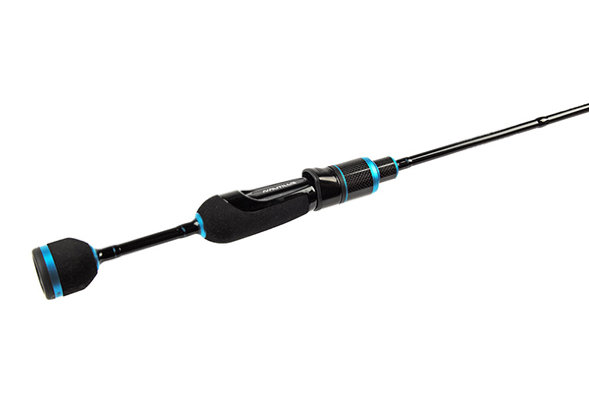 Спиннинг Nautilus Nimfa NMFS-582SXUL 177см 0.3-1.5гр