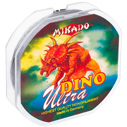 Леска Mikado Dino Ultra 150м*0.24мм