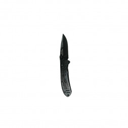 Нож складной CONDOR YLDP322 лезвие 85 мм рукоятка металл