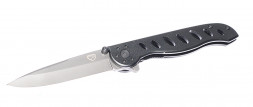 Нож складной CONDOR XHP141 лезвие 85 мм рукоятка металл