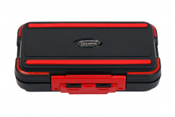 Коробка пластиковая для мелких принадлежностей 200*110*50 мм