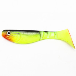 Виброхвост CONDOR Crazy Bait CH3,5RM-172 размер 90 мм цвет 172 5 шт