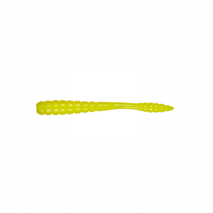 Мягкая приманка Brown Perch Hard-Worms Желтый кукурузный 50.8мм 0,4гр цвет 001 18 шт