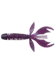 Приманка силиконовая SPRUT Asaki 75 2.4г/PRP 6шт